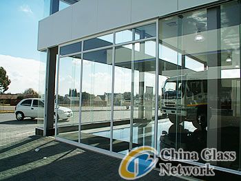 4mm 5mm window and doors glass